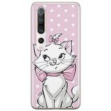 ERT GROUP mobiel telefoonhoesje voor Xiaomi MI 10 / MI 10 PRO origineel en officieel erkend Disney patroon Marie 002