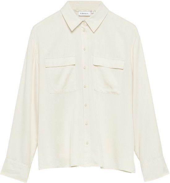 comma Bluse