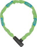 Abus 5805K/75 - Kettingslot - Lime