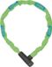 Abus 5805K/75 - Kettingslot - Lime