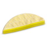 Kärcher 2.269-640.0 dweilset voor RCV 5, microvezeldoekset, 3 stuks