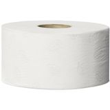 Tork Advanced® Mini Jumbo toiletpapierrol