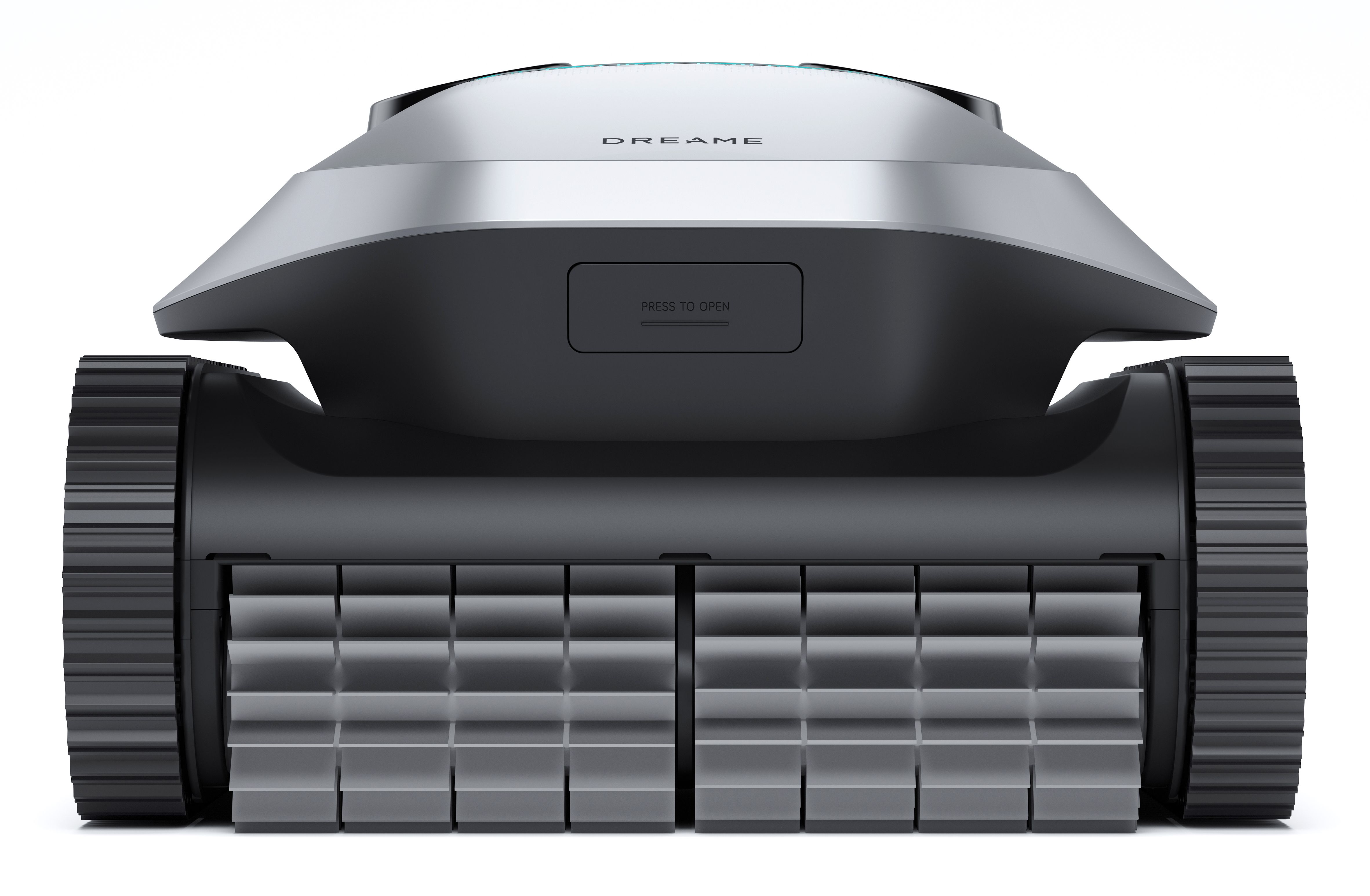 Dreame Z1 - Zwembadrobot - Draadloos - Automatisch - 100 m² - Grijs