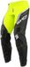 Shot Race Gear Draw Daytona Pantalon Tout-terrain Jaune 8-9 Ans Enfants