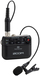 Zoom F2 Field Recorder with Lavalier Mic - 4515260024087