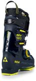 Fischer Rc4 120mv BOA Vac Darkblue Skischoenen Heren Donkerblauw