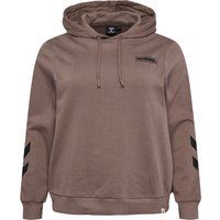 Dames Hoodie Hummel Legacy Plus