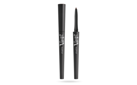 Pupa Milano Vamp! Eyeliner - Waterproof - 040447202 - Dames