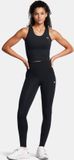 Under Armour Dames Leggings Motion Legging Emea Black 001-L (US LG)