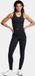 Under Armour Dames Leggings Motion Legging Emea Black 001-L (US LG)