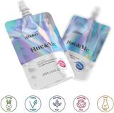 Hue & Me Blue Sorrento Color Depositing Mask