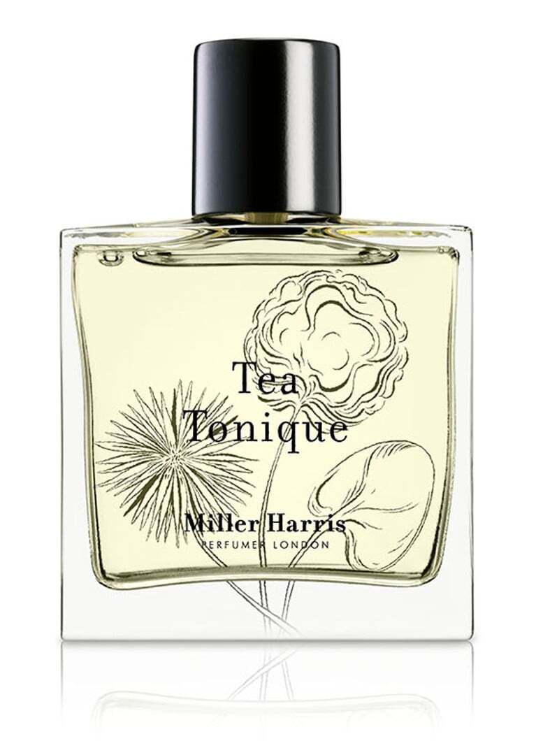 Miller Harris Tea Tonique Eau de Parfum