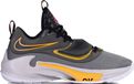 Nike Zoom Freak 3 Toxic gelb DA0694006
