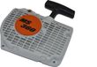 perfektGarten STIHL Terugslagstarter voor 034, 036, 036 QS, MS340, MS360, MS 360 C, artikelnummer 1125 080 2105