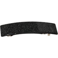 SOHO Haarclips & Haarklemmen Haarspeld Dames Zwart