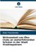 Wirksamkeit Verlag Unser Wissen Wirksamkeit von Öko-Clubs an weiterführenden Schulen in der Stadt Visakhapatnam