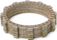 TRW Koppelingsplaat set clutch kit MCC127-9