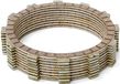 TRW Koppelingsplaat set clutch kit MCC127-9