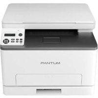 Pantum CM1100DW - Multifunctionele printer - kleur - laser