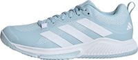 adidas Performance Court Team Bounce 2.0 Schoenen Dames Blauw 39 1/3