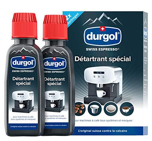 durgol ANTI-CALC 2X125ML