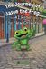 The Journey of Jason the Frog(TM) AI Robot to New Orleans