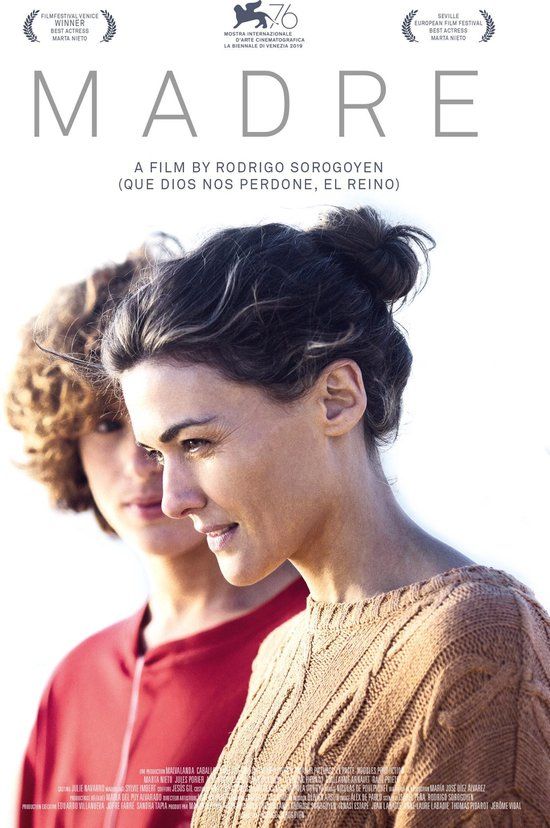 Madre (DVD)