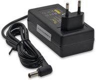 Leicke Voedingsadapters 12V 3A Oplader 36W voor LCD TFT-monitor Stroomvoorziening Klokradio externe harde schijf