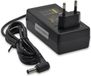 Leicke Voedingsadapters 12V 3A Oplader 36W voor LCD TFT-monitor Stroomvoorziening Klokradio externe harde schijf