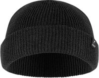 Reusch Fisherman Beanie Muts Zwart