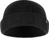 Reusch Fisherman Beanie Muts Zwart