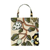 Marimekko Sac Tiara 43x44 cm Blanc