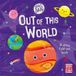 Space Pat-A-Cake Space Baby: Out Of This World