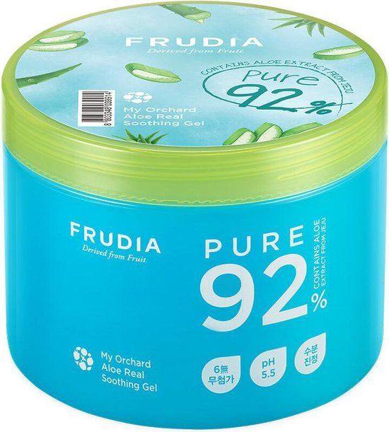 Frudia My Orchard Aloe Real Soothing Gel