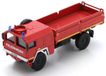 Schuco MAN Kat1 5t Gl. Feuerwehr