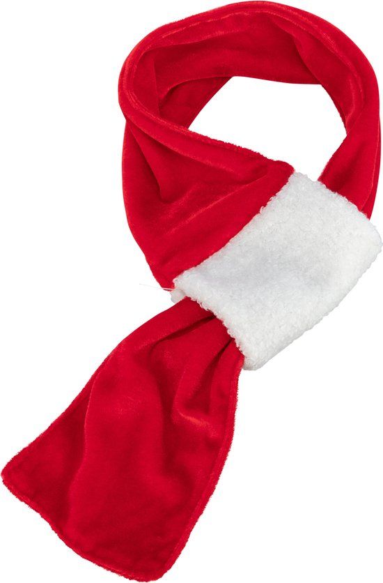 Trixie Sjaal Xmas 70 cm
