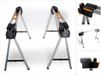 DeWalt DWST1-75676 Sägebock Arbeitsständer 2 Stück Doppelpack