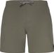 Protest zwemshort garçon uni gris vert