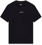 Guess T-shirt Ambrogio CN Zwart XL