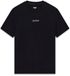 Guess T-shirt Ambrogio CN Zwart XL