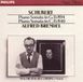 Philips Schubert: Piano Sonatas - Alfred Brendel