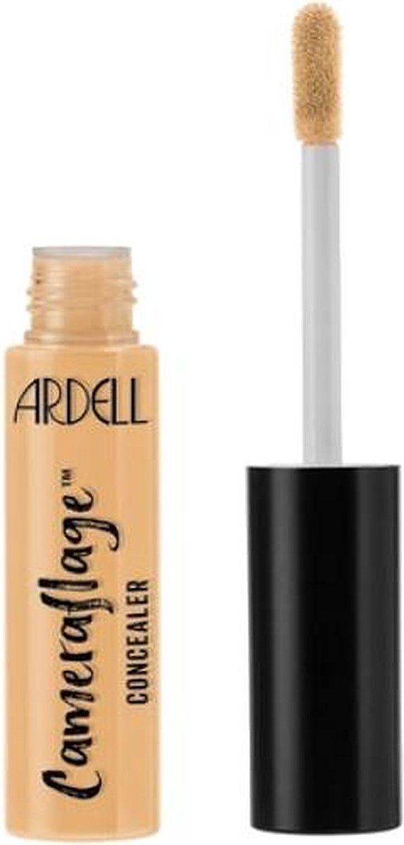 Ardell Cameraflage Concealer - 2 Light - 0074764051608