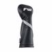 Masters Fairwaywood Housse, noir