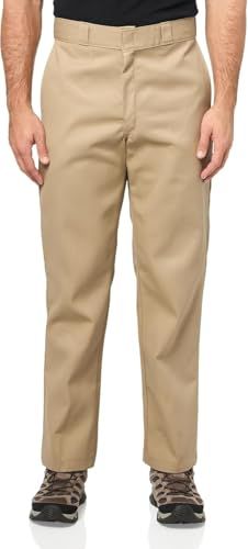 Dickies Original 874 Work Pants Men's - Khaki V1 - 54W / 30L