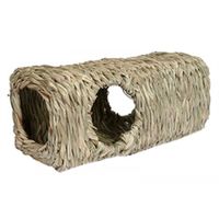 Rosewood Naturals Gevlochten Tunnel - 30 x 15 x 15 cm