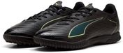 Puma Ultra 6 Play TF Fußballschuh Schwarz EU 39