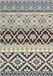 Safavieh Vloerkleed Sihora 122x170 cm Chocolade bruin