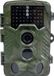 Berger & Schröter Wildcamera - 16 Mpix - FullHD - Black LED's - Bruin/Groen