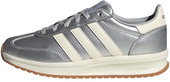 Adidas Sportswear Run 70S 2.0 Schoenen - Dames - Zilver