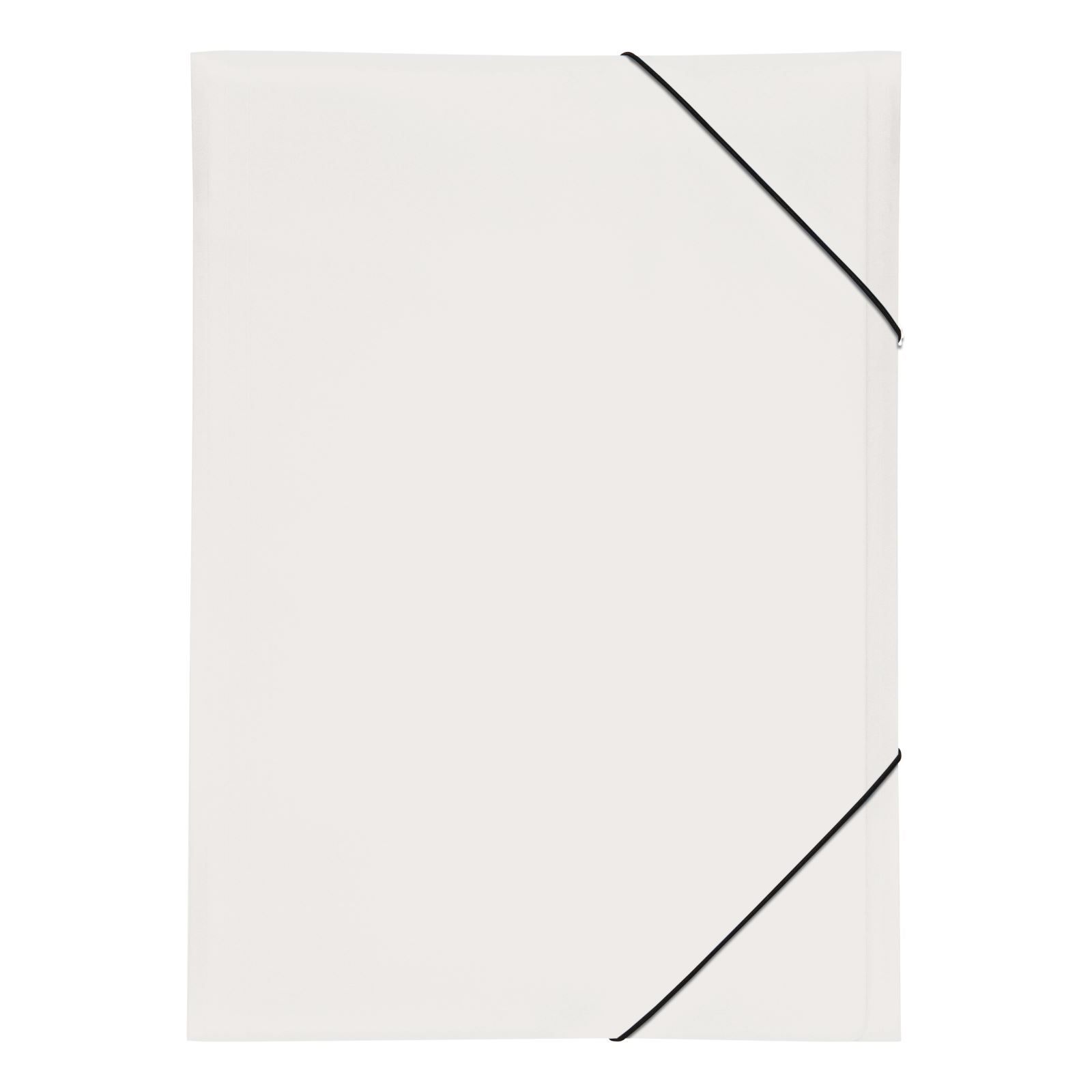 PAGNA 21638-02 - Mappen - wit